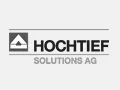 Hochtief Logo