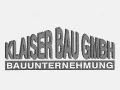 Klaiser Bau Logo