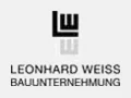 Leonhard Weiss Logo