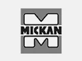 Mickan Logo