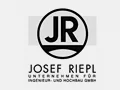 Josef Riepl Logo