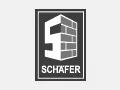 Schäfer Bauten Logo