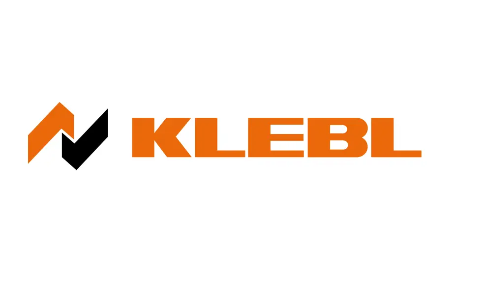 Klebl Logo