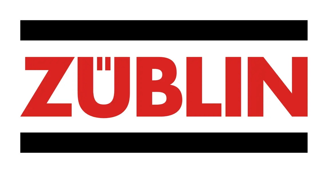 Züblin Logo